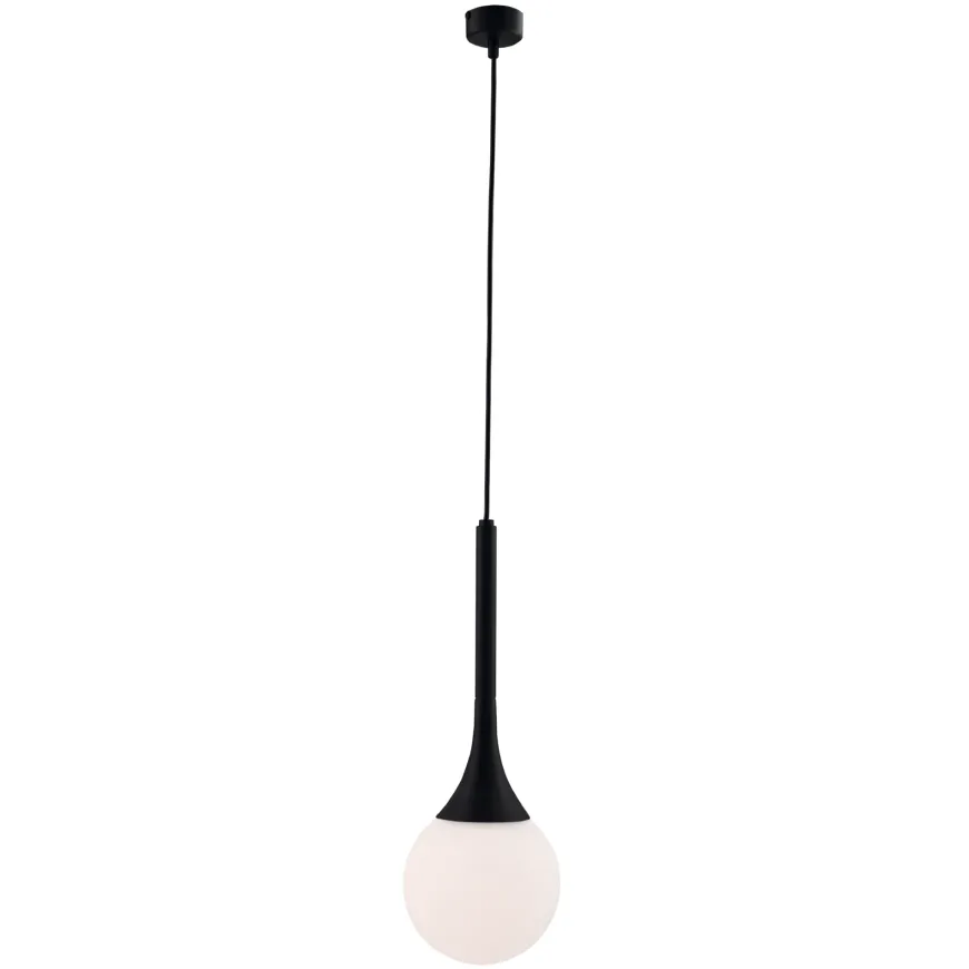 Jun 1 5169 - Antigo - lampa wisząca