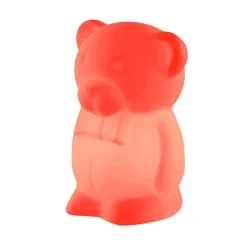 Junior H40 czerwony - Slide - lampa biurkowa