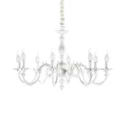Justine Sp8 - Ideal Lux - lampa wisząca