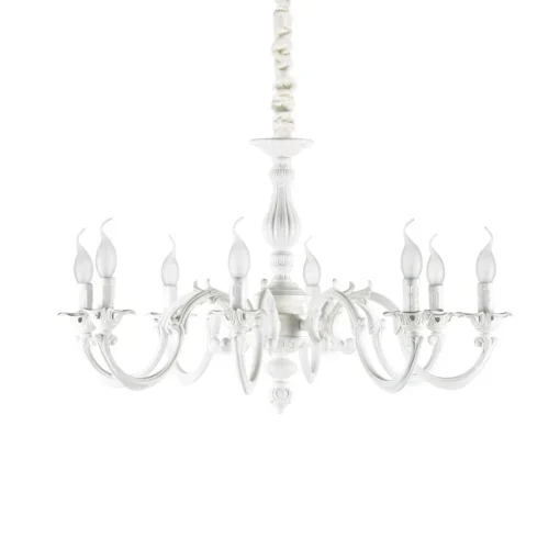 Justine Sp8 - Ideal Lux - lampa wisząca