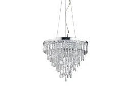 KALABRIA - Azzardo - lampa wisząca