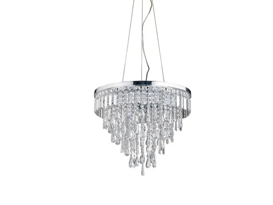 KALABRIA - Azzardo - lampa wisząca