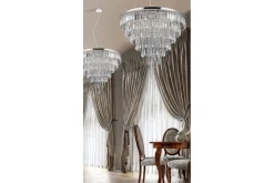 KALABRIA XL - Azzardo - lampa wisząca