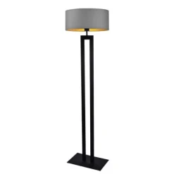 Kalifornia Gold - Lysne - lampa podłogowa