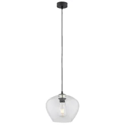 Kalimera 4043 - Argon - lampa wisząca 1 pł. większa