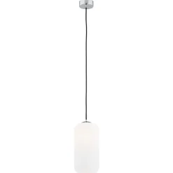 Kalimera 4038 - Argon - lampa wisząca 1 pł.