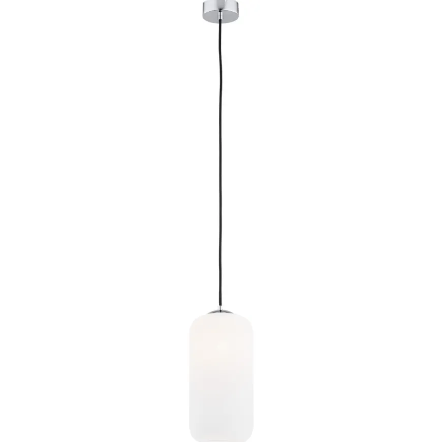 Kalimera 4038 - Argon - lampa wisząca 1 pł.