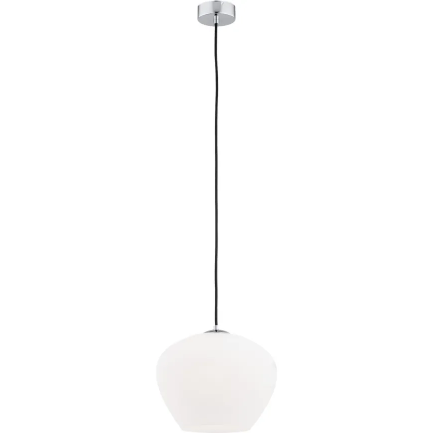 Kalimera 4042 - Argon - lampa wisząca 1 pł. większa