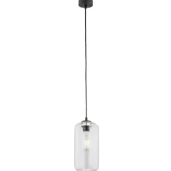 Kalimera 4039 - Argon - lampa wisząca 1 pł.