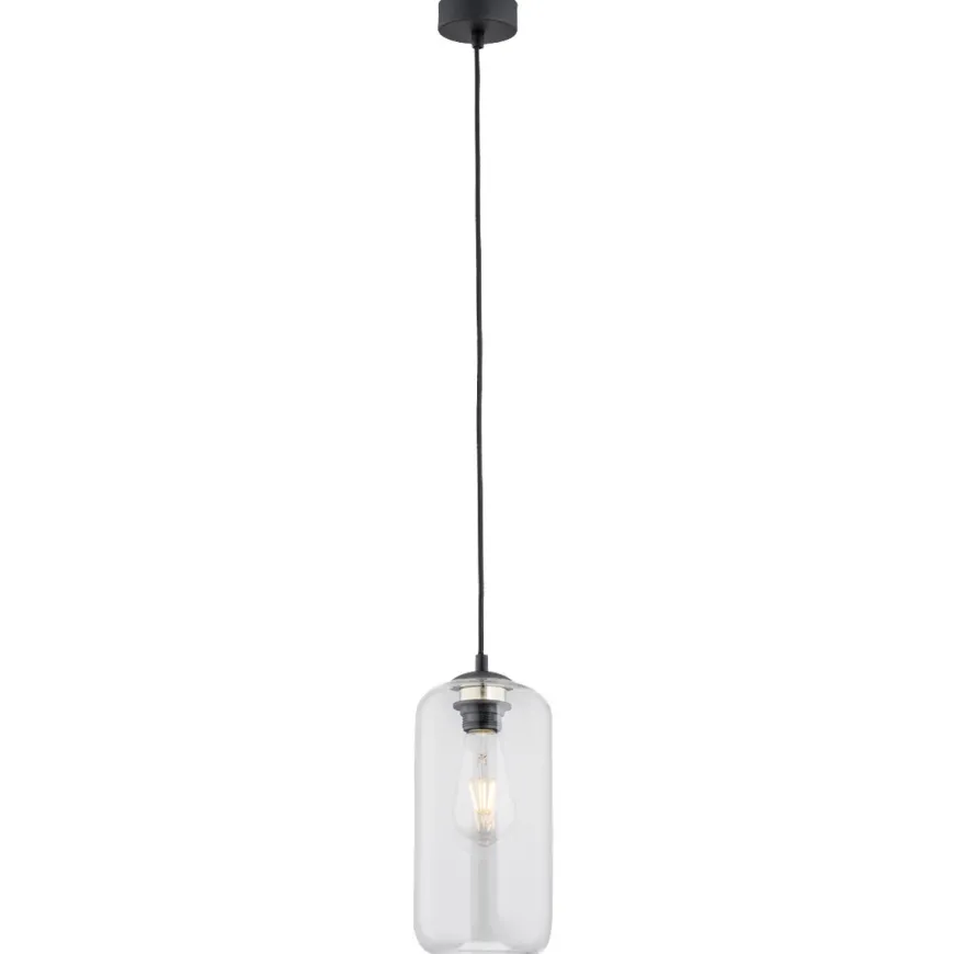 Kalimera 4039 - Argon - lampa wisząca 1 pł.
