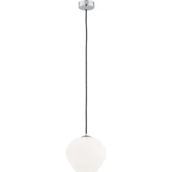 Kalimera 4040 - Argon - lampa wisząca 1 pł. mniejsza