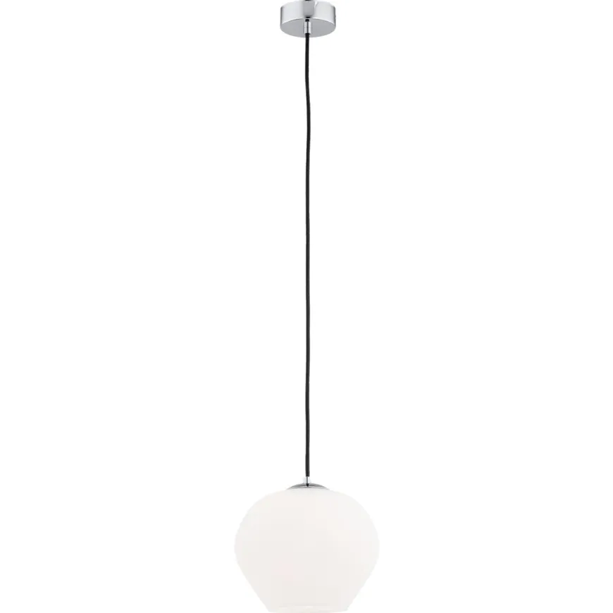 Kalimera 4040 - Argon - lampa wisząca 1 pł. mniejsza