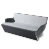 Kami Yon - Slide - ławka ogrodowa