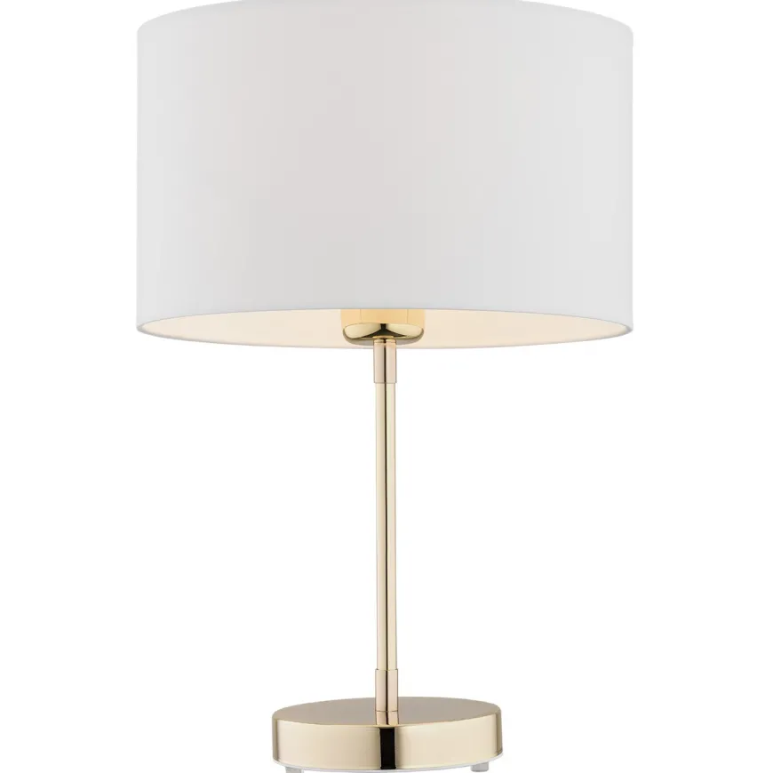Karin 4301 - Argon - lampa stołowa 1 pł.