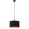 Karin 4341 - Argon - lampa wisząca 1 pł.