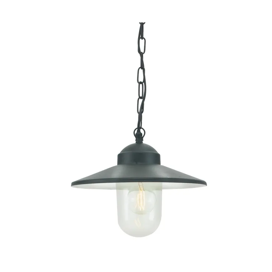 Karlstad - Norlys - zewnętrzna lampa wisząca