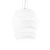 Karma Sp1 Big - Ideal Lux - lampa wisząca