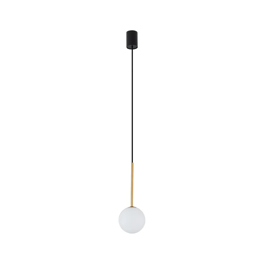 Karo I - Nowodvorski - lampa wisząca