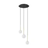 Karo III - Nowodvorski - lampa wisząca