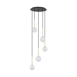 Karo V - Nowodvorski - lampa wisząca