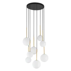 Karo Viii 10934 - Nowodvorski - lampa wisząca