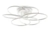 Karol Pl D76 - Ideal Lux - plafon
