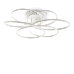 Karol Pl D76 - Ideal Lux - plafon