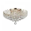 Karolina Gold Ø41 - Maytoni - lampa sufitowa klasyczna