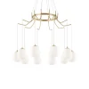 Karousel Sp10 - Ideal Lux - lampa wisząca