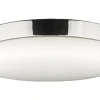 Kasai Sensor Chrom 8827 - Nowodvorski - plafon nowoczesny