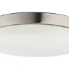 Kasai Sensor Satin 8828 - Nowodvorski - plafon nowoczesny
