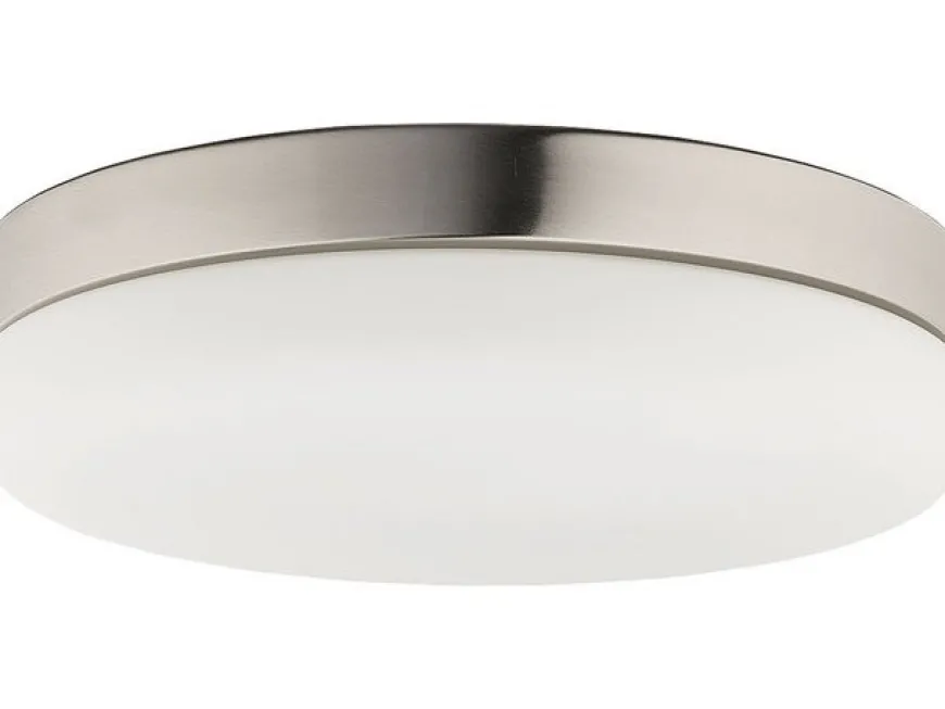 Kasai Sensor Satin 8828 - Nowodvorski - plafon nowoczesny
