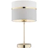 Kaser 4298 - Argon - lampa stołowa 1 pł.