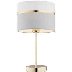 Kaser 4298 - Argon - lampa stołowa 1 pł.