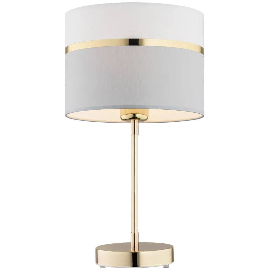 Kaser 4298 - Argon - lampa stołowa 1 pł.
