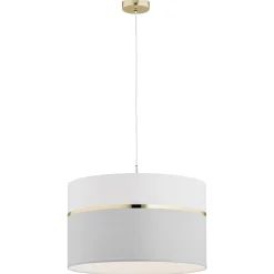 Kaser 4285 - Argon - lampa wisząca 1 pł. większa