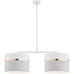 Kaser 901 - Argon - lampa wisząca 2 pł.