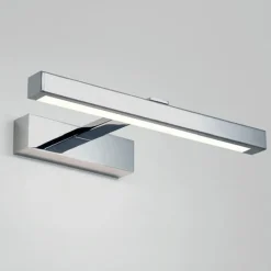 Kashima 350 LED chrom - Astro - kinkiet