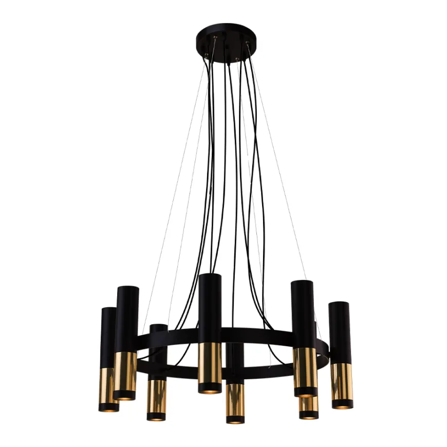 Kavos 8 8372 - Antigo - lampa wisząca