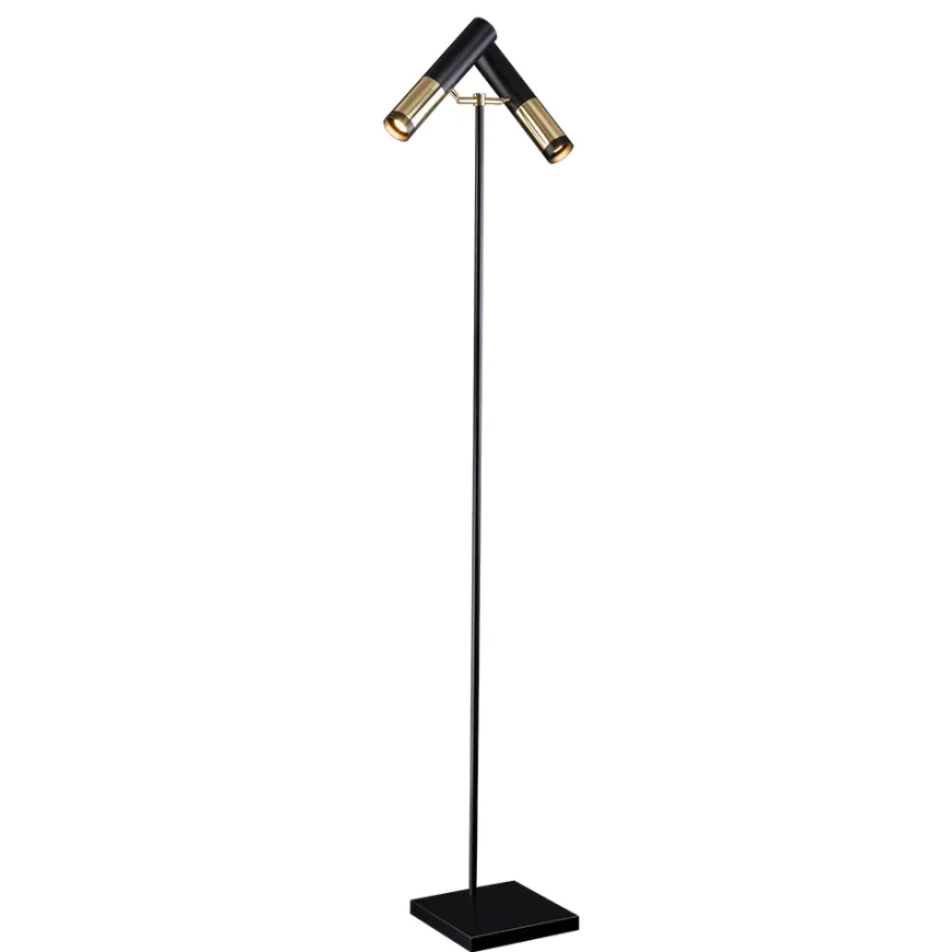 Kavos 8378 - Antigo - lampa podłogowa