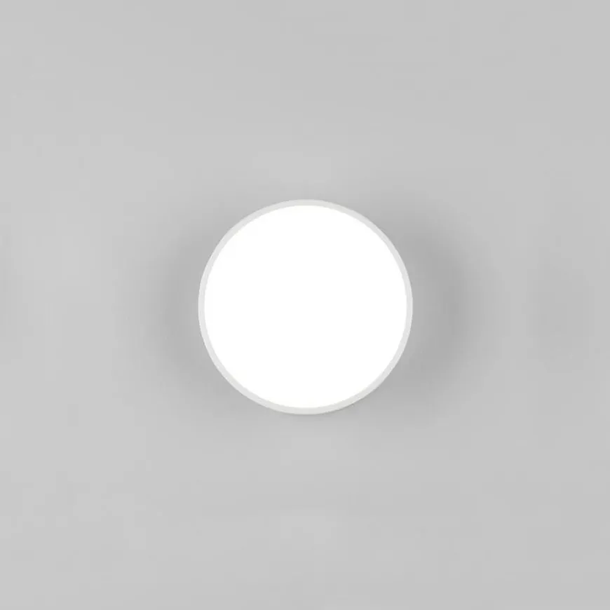 Kea 150 round biały - Astro - kinkiet