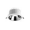 Kea Led 40W 3000K CL - Nowodvorski - wpuszczana