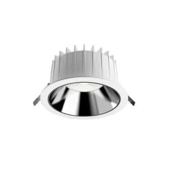 Kea Led 40W 3000K CL - Nowodvorski - wpuszczana