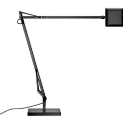 Kelvin Edge H41 czarny - Flos - lampa biurkowa