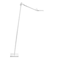 Kelvin Led F H110 biały - Flos - lampa biurkowa