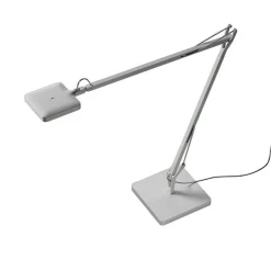 Kelvin Led H48 biały - Flos - lampa biurkowa