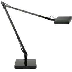 Kelvin Led H48 czarny - Flos - lampa biurkowa