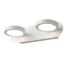 Kendra 2 Led - Italux - ścienna