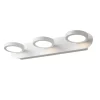 Kendra 3 Led - Italux - kinkiet