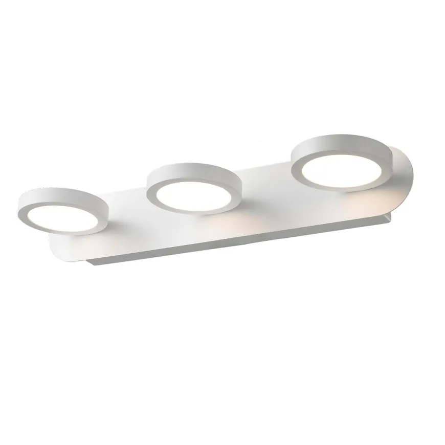 Kendra 3 Led - Italux - kinkiet